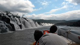 Actividades en Cabañas Ysyris