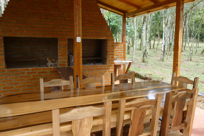 Imagen del Quincho 0