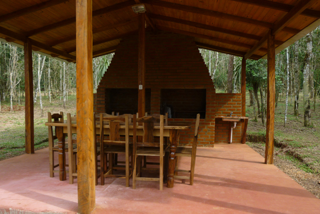 Imagen del Quincho 1