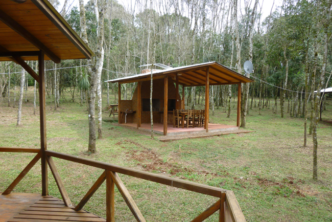 Imagen del Quincho 2