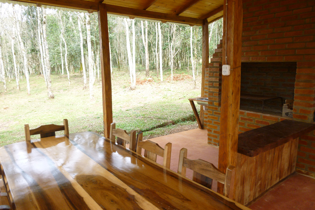 Imagen del Quincho 4