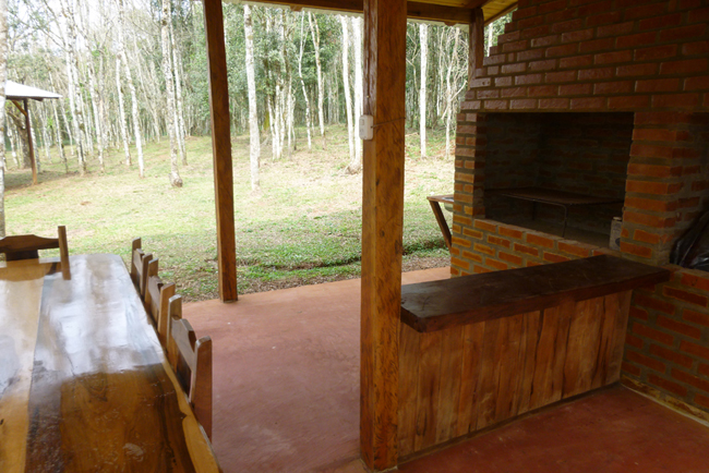 Imagen del Quincho 5