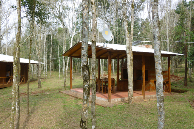 Imagen del Quincho 6