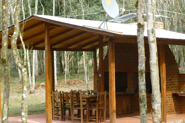 Imagen del Quincho 7