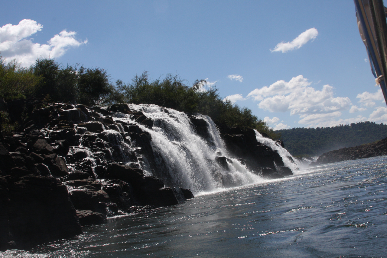 Saltos del Moconá 0
