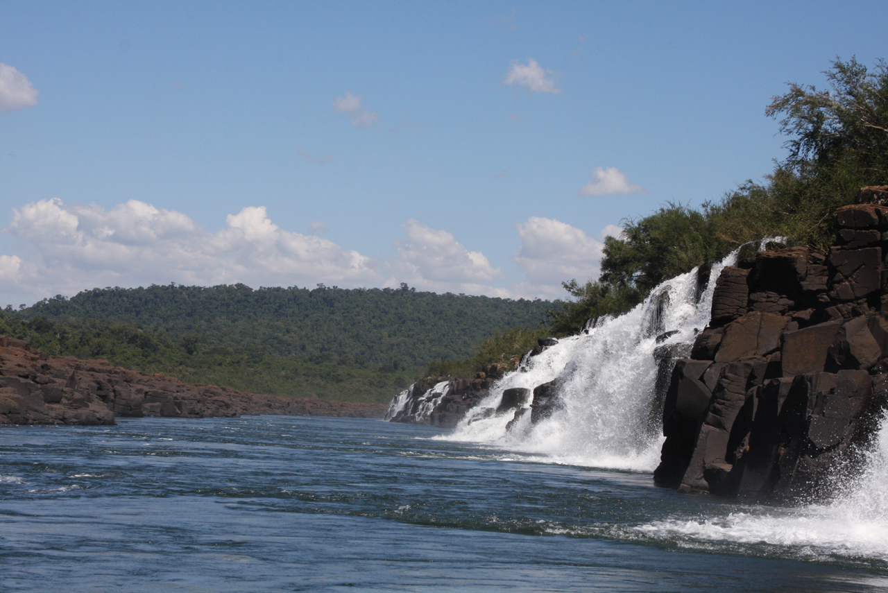 Saltos del Moconá 1