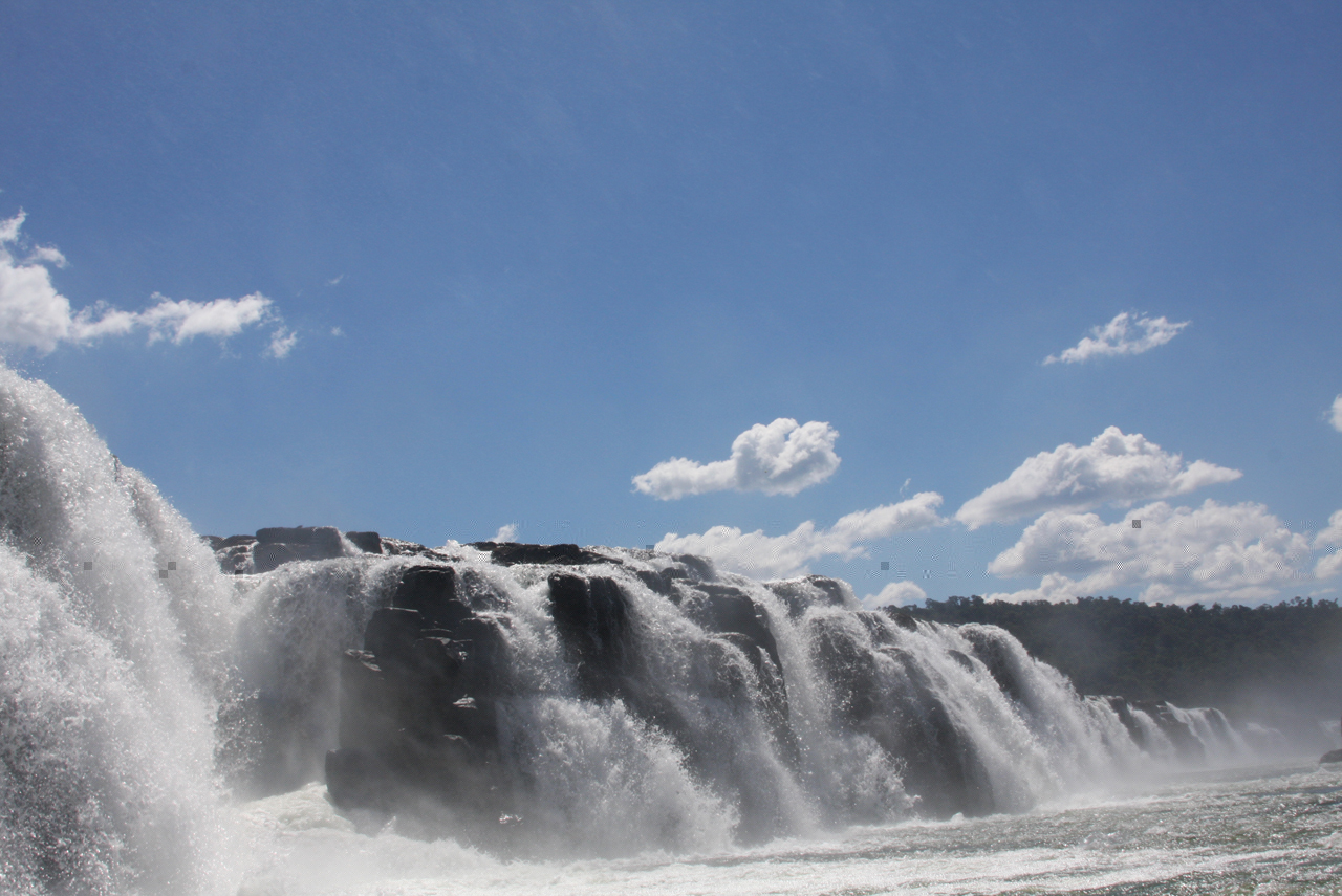 Saltos del Moconá 2