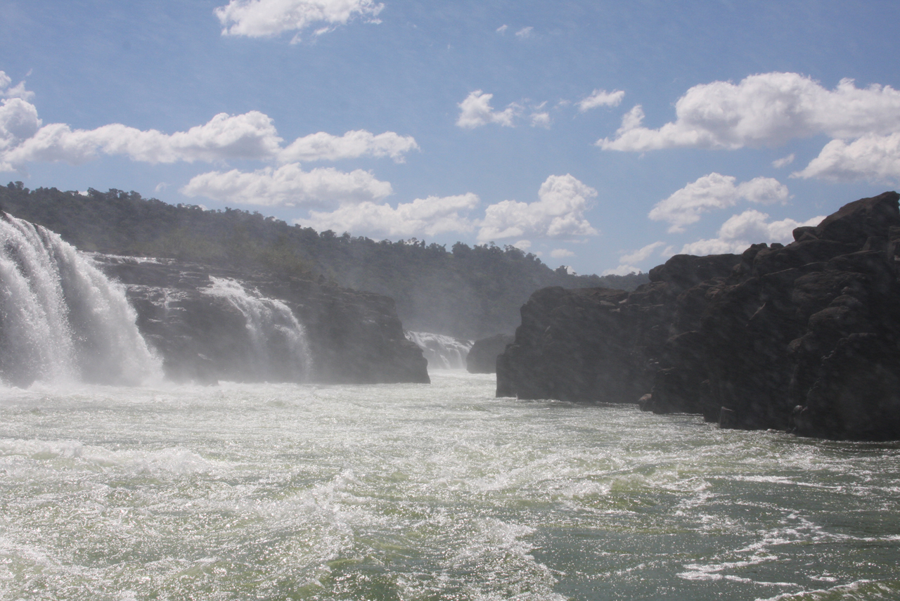 Saltos del Moconá 3