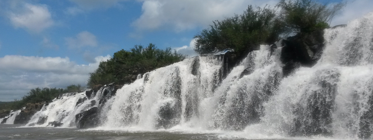 Saltos del Moconá 6