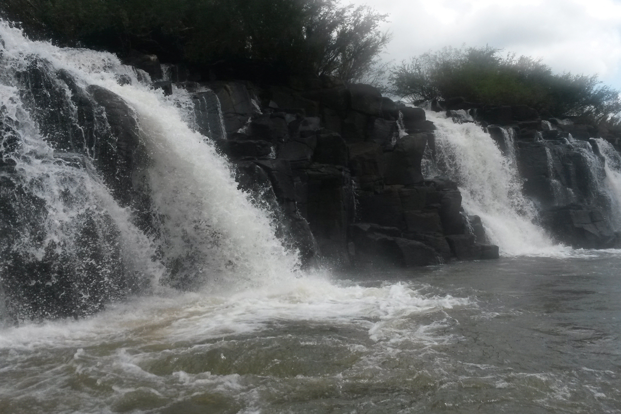 Saltos del Moconá 8