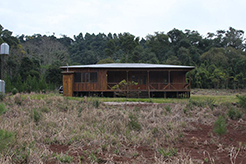 Sustentabilidad y medio ambiente en Cabañas Ysyris